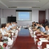 加快“智能鑄造”建設步伐——中鑄協(xié)領(lǐng)導一行赴山東考察調(diào)研